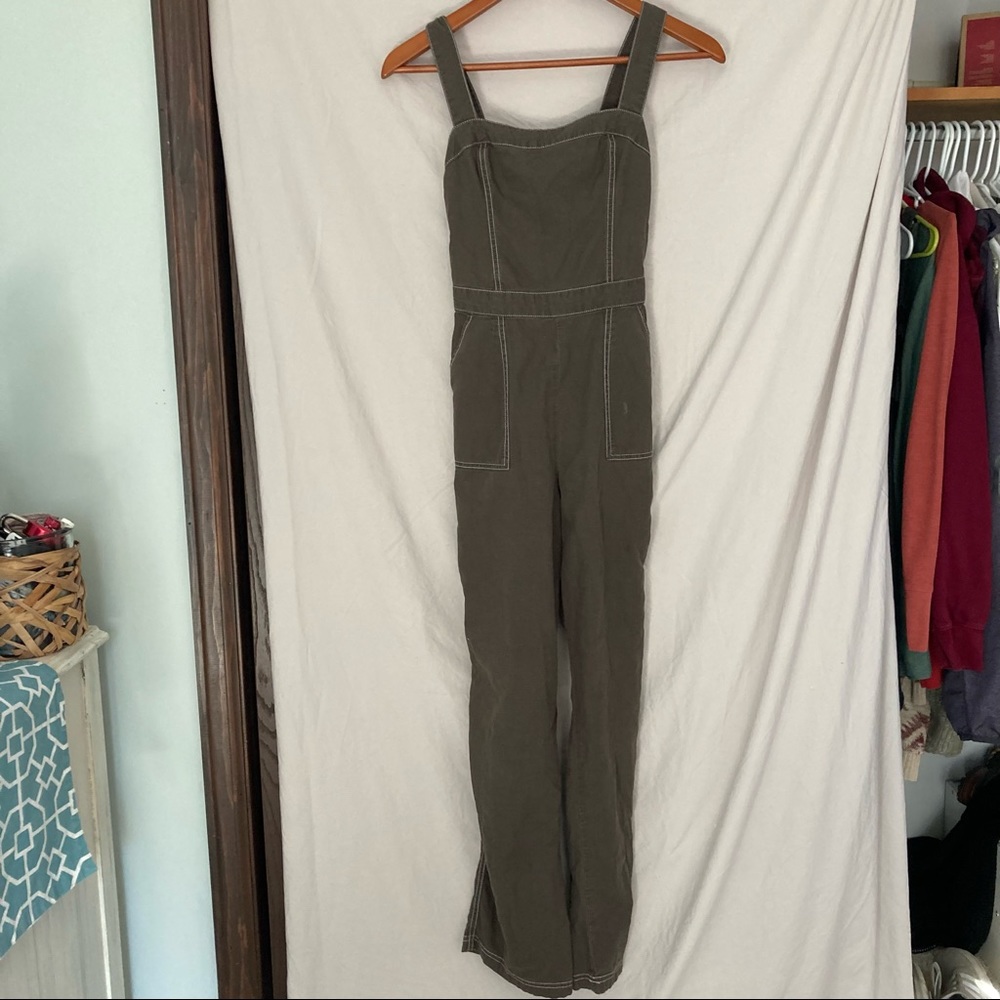 Hollister Jump Suit